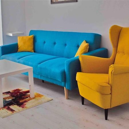3 Dream Apartmant 3+Parcare Gratuita Apartment Oradea Exterior photo