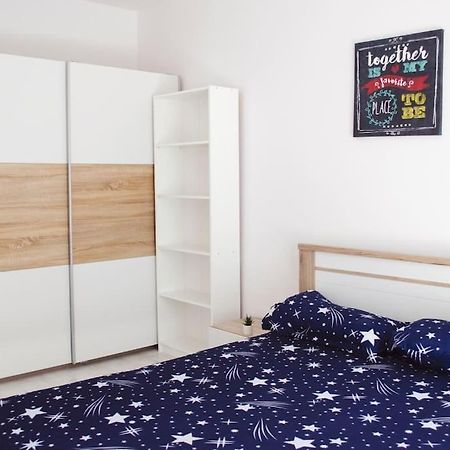 3 Dream Apartmant 3+Parcare Gratuita Apartment Oradea Exterior photo