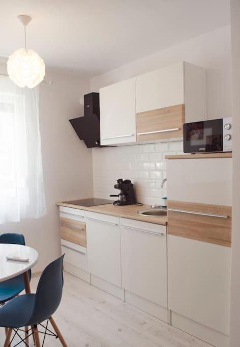 3 Dream Apartmant 3+Parcare Gratuita Apartment Oradea Exterior photo