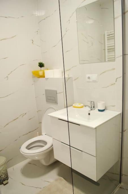3 Dream Apartmant 3+Parcare Gratuita Apartment Oradea Exterior photo