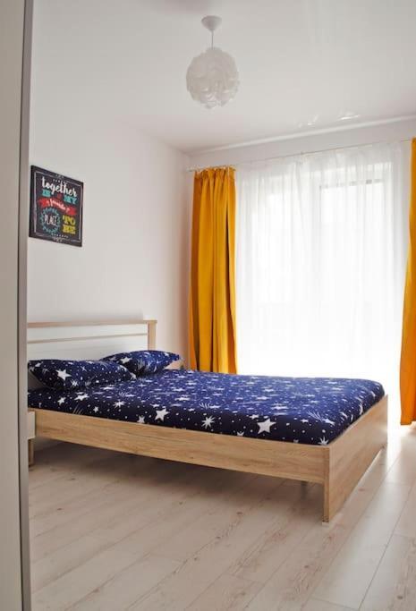 3 Dream Apartmant 3+Parcare Gratuita Apartment Oradea Exterior photo