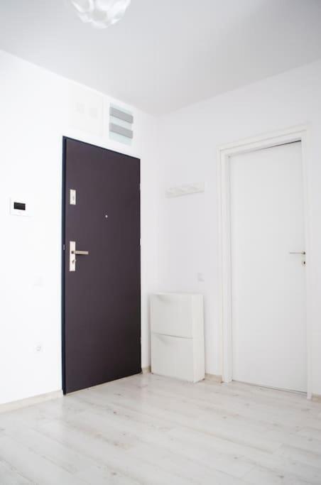 3 Dream Apartmant 3+Parcare Gratuita Apartment Oradea Exterior photo